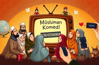 Müslüman Komedi Filmleri