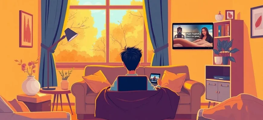 Sonbahar İçin Film Önerileri