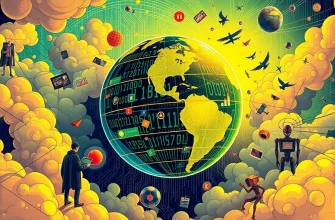 İnternetin Sınırlarını Zorlayan Bilimkurgu Filmler