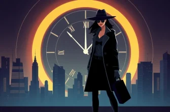 Zaman Temalı Dedektif Filmleri Zaman Temalı Dedektif Filmleri