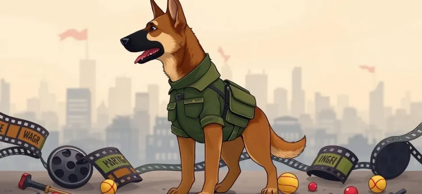 Askeri Köpek Eğitim Filmleri Askeri Köpek Eğitim Filmleri