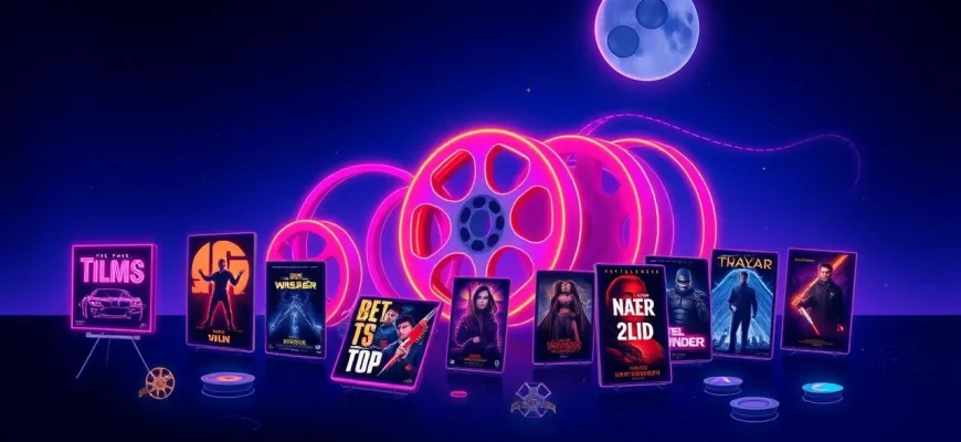2023’ün En Popüler Filmleri 2023’ün En Popüler Filmleri