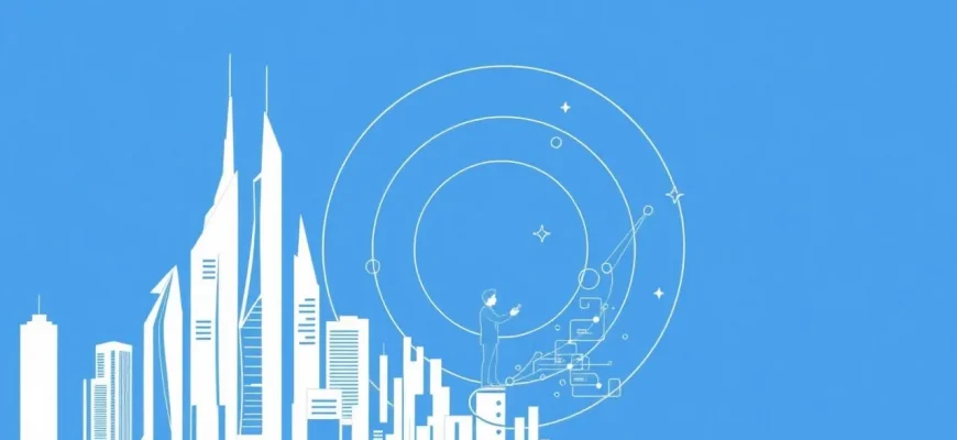 Mimari Yazılım Belgeselleri Mimari Yazılım Belgeselleri