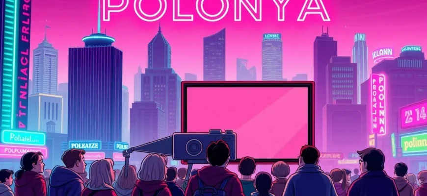 Polonya Filmleri: Tarih ve Kültürün Sinemadaki Yansıması