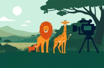 Hayvanların Yaşamı Hakkında Belgeseller