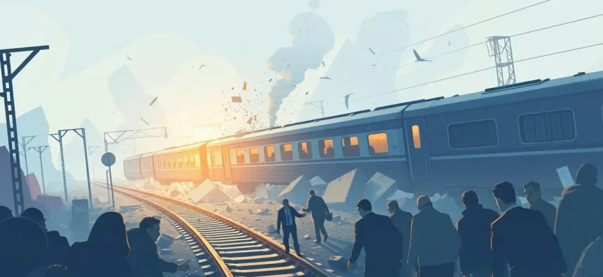 Demiryolu Felaketleri Boevik Filmleri Demiryolu Felaketleri Boevik Filmleri