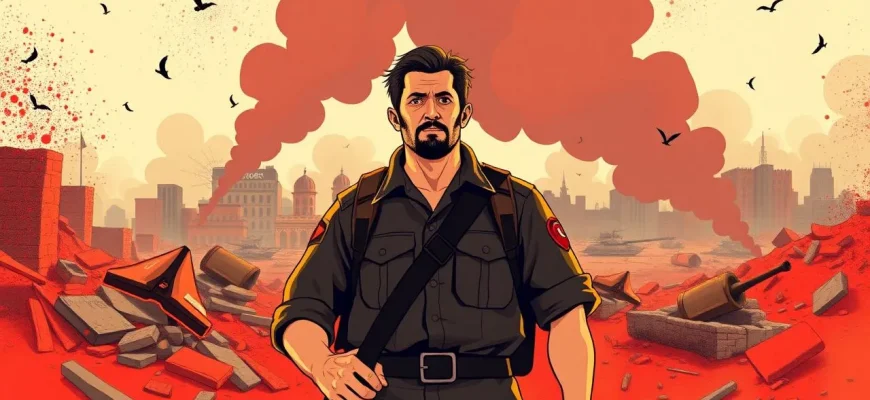 Savaş Filmleri: Partizan Haberciler Savaş Filmleri: Partizan Haberciler