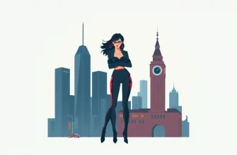 Rok Kadınlarla Dedektif Filmleri