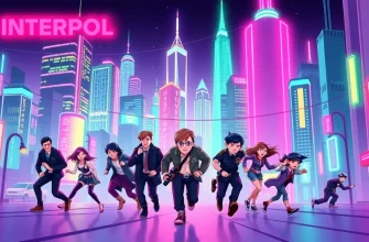 Aile Dostu Interpol Filmleri