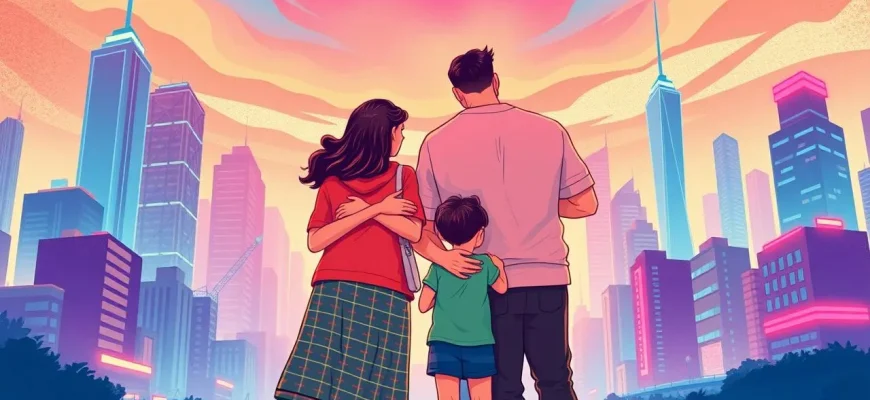 Aile Filmleri: İflas Hikayeleri