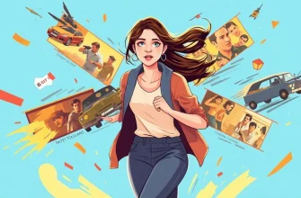 İhanet Dolu Aksiyon Filmleri