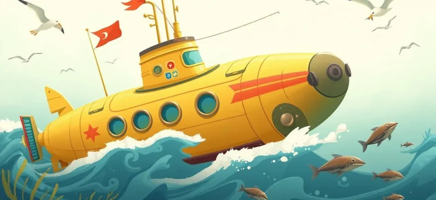 Komik Okyanus Filmleri