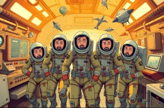 Uzayda Felaket: En İyi 10 Film