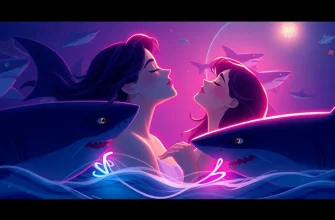 Aşk ve Köpekbalıkları: 10 Duygusal Film