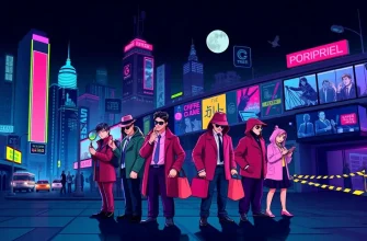 Balistik İnceleme Temalı Suç Filmleri