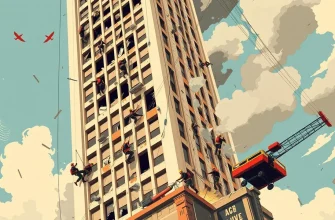 Yüksekten Kurtarma Filmleri