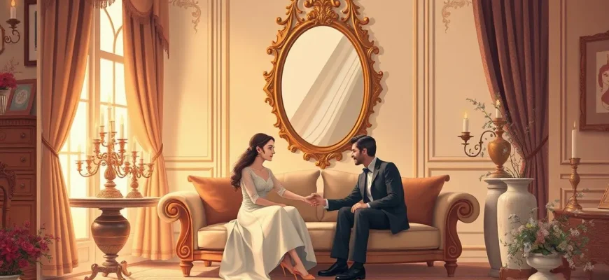 Evlat Edinen Ebeveynlerin Biyografik Filmleri