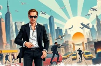 Casusluk Maceraları: En İyi 9 Film