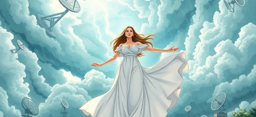 Hava Durumu Gerilim Filmleri