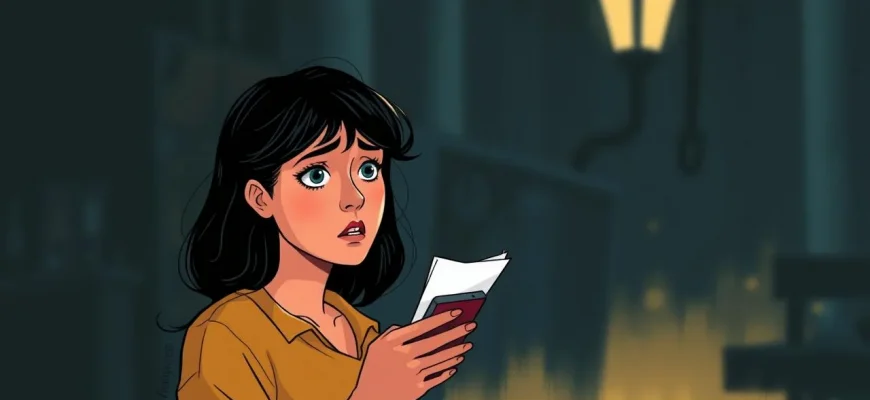 İhanet Temalı Gerilim Filmleri İhanet Temalı Gerilim Filmleri