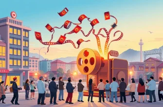 Kuzey Kore Temalı Filmler