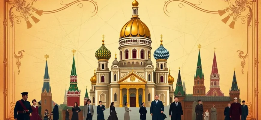 Moskova’nın Biyografik Hikayeleri Moskova’nın Biyografik Hikayeleri
