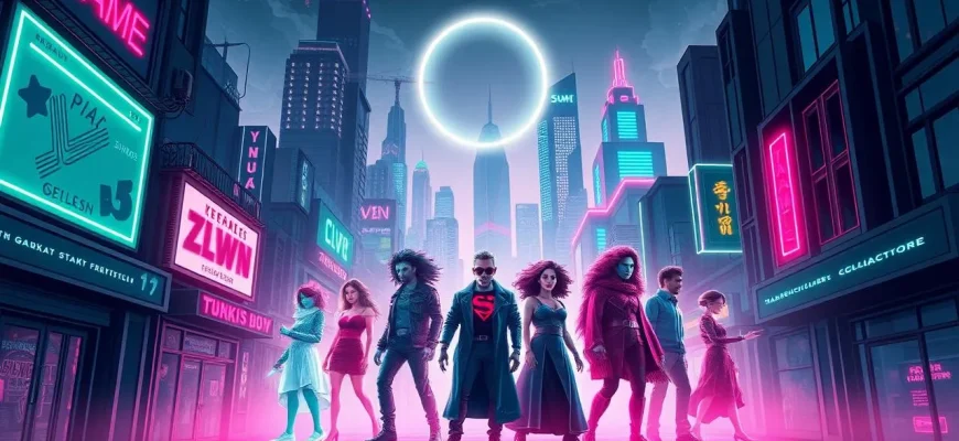 Kehanetler ve Yasnovideniye: 10 Film Önerisi