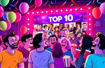 En İyi 10 Komedi Filmi En İyi 10 Komedi Filmi