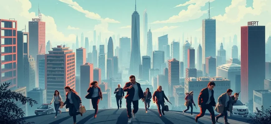 Takip Filmleri: Heyecan Dolu 7 Film