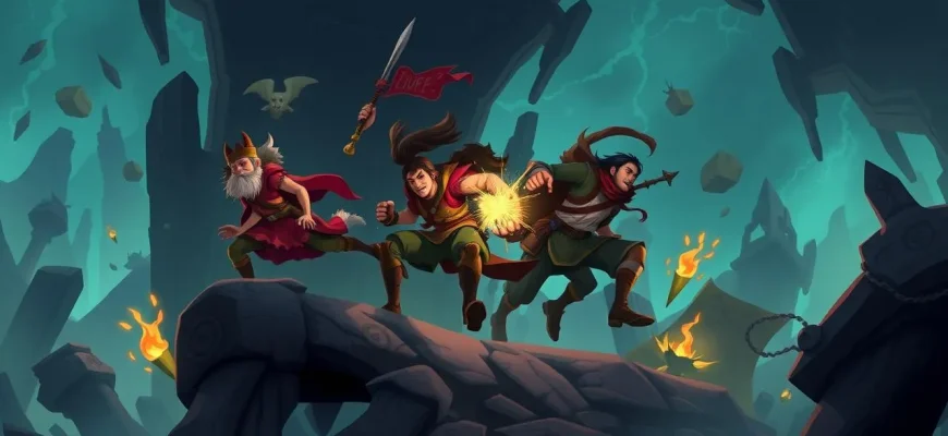 Lanetli Hazinelerin Peşinde: 10 Aksiyon Filmi