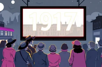 1917 Yılı Filmleri