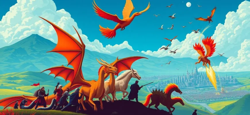 Fantastik Kuşatma Filmleri Fantastik Kuşatma Filmleri