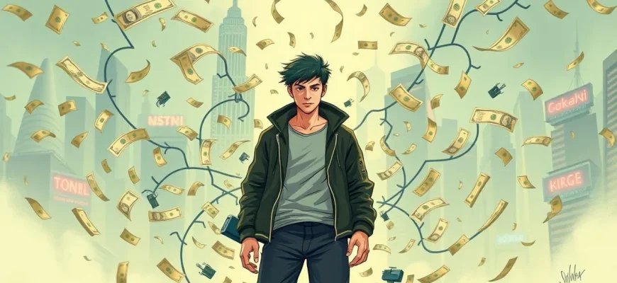 Para ve Gerilim Filmleri