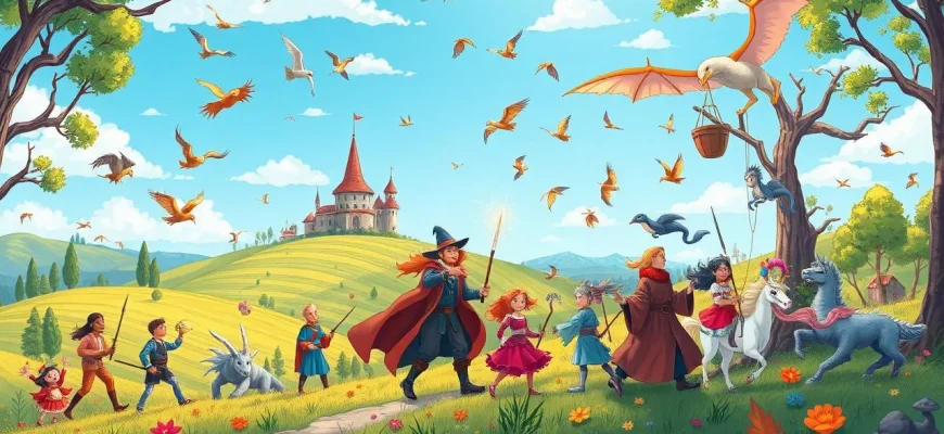 Fantastik İmaj Filmleri