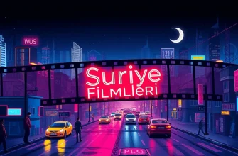 Suriye Temalı Filmler