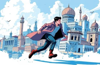 Adaletin Peşinde: Gerilim Filmleri