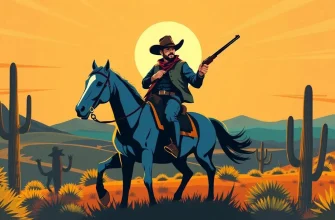 Vahşi Batı Savaş Filmleri