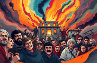 Bombo Sığınağı Dram Filmleri Bombo Sığınağı Dram Filmleri