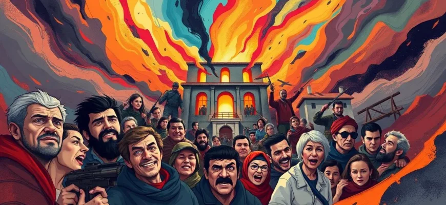 Bombo Sığınağı Dram Filmleri Bombo Sığınağı Dram Filmleri