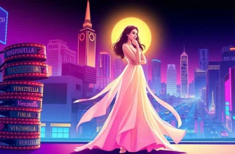 Venezuella Melo-Drama Filmleri