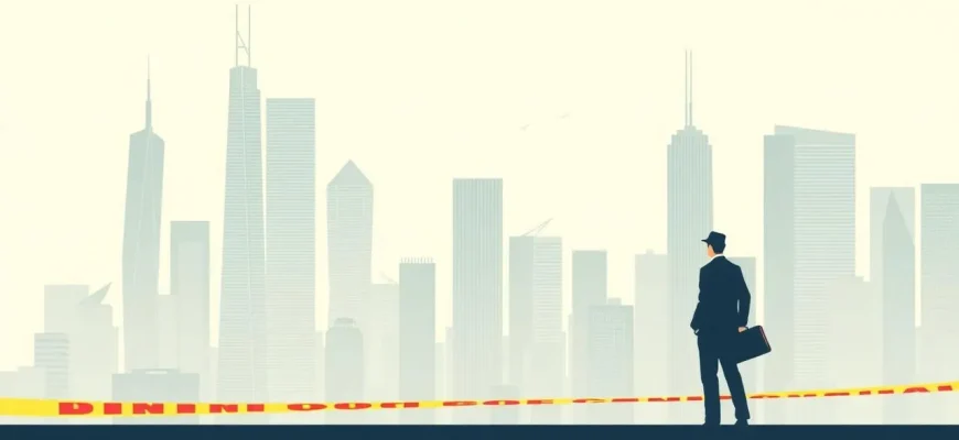 İş Dünyasında Dedektiflik: 10 Film Önerisi