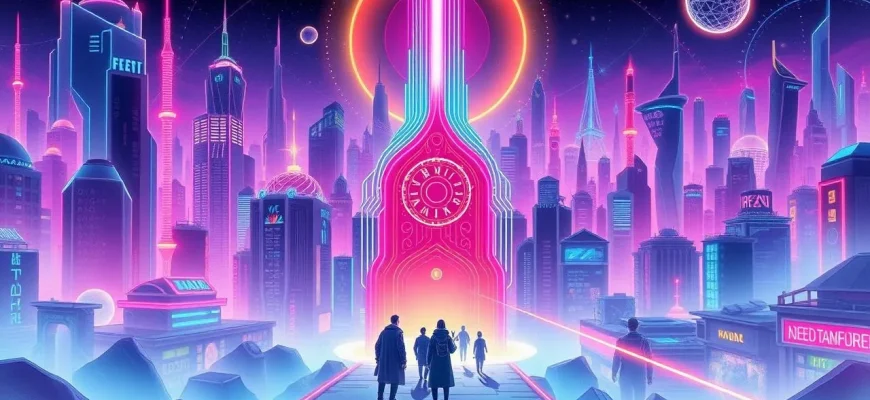 Gizemli Pratikler ve Mistik Filmler