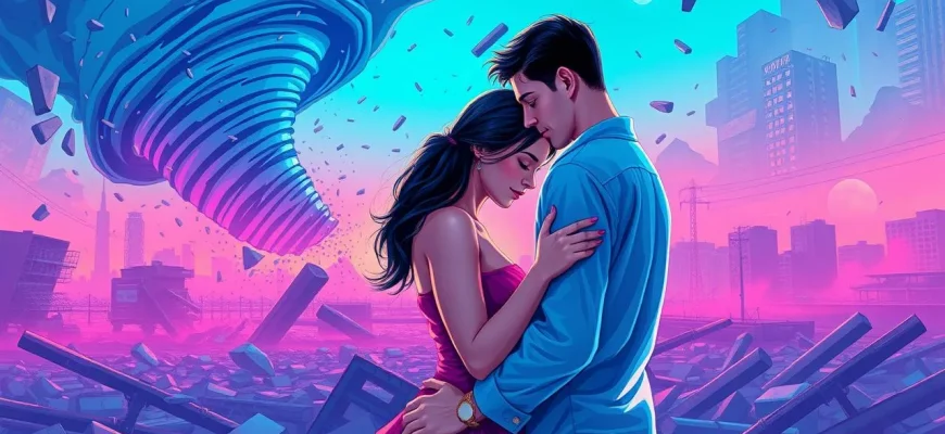 Doğa Olayları Temalı Melodram Filmler Doğa Olayları Temalı Melodram Filmler