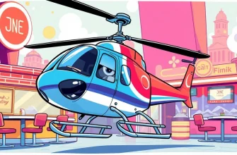Komik Helikopter Filmleri