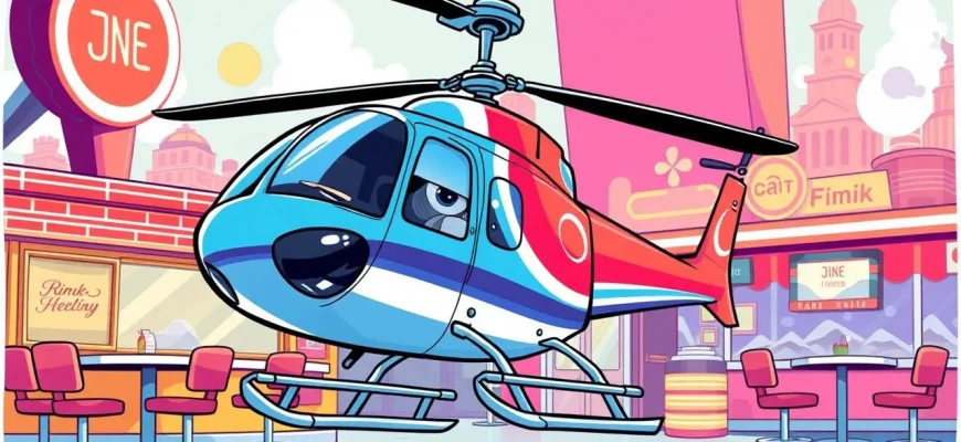 Komik Helikopter Filmleri Komik Helikopter Filmleri