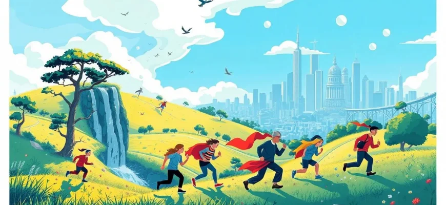 Fantastik Kaçaklar Filmleri Fantastik Kaçaklar Filmleri