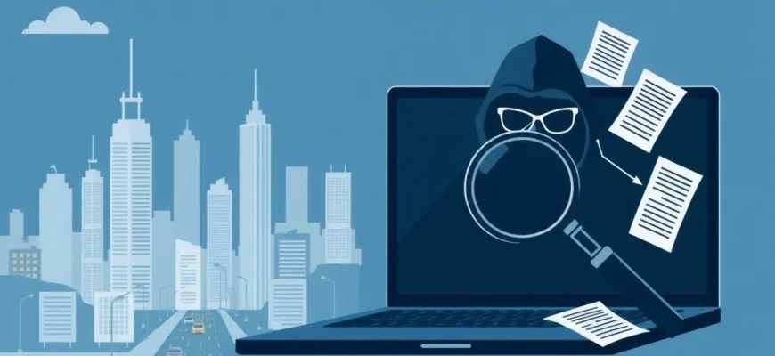 Siber Suçlar Hakkında En İyi 10 Belgesel Siber Suçlar Hakkında En İyi 10 Belgesel