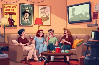 Depresyon Temalı Komedi Filmleri Depresyon Temalı Komedi Filmleri