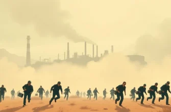 Petrokimya Felaketleri: En İyi 10 Film Petrokimya Felaketleri: En İyi 10 Film