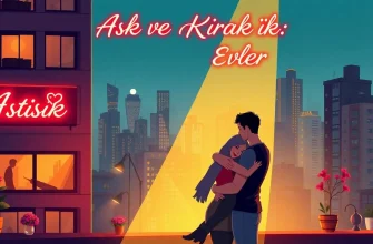 Aşk ve Kiralık Evler: 10 Mükemmel Mevduat Aşk ve Kiralık Evler: 10 Mükemmel Mevduat